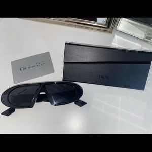 Authentic Christian Dior Sunglasses